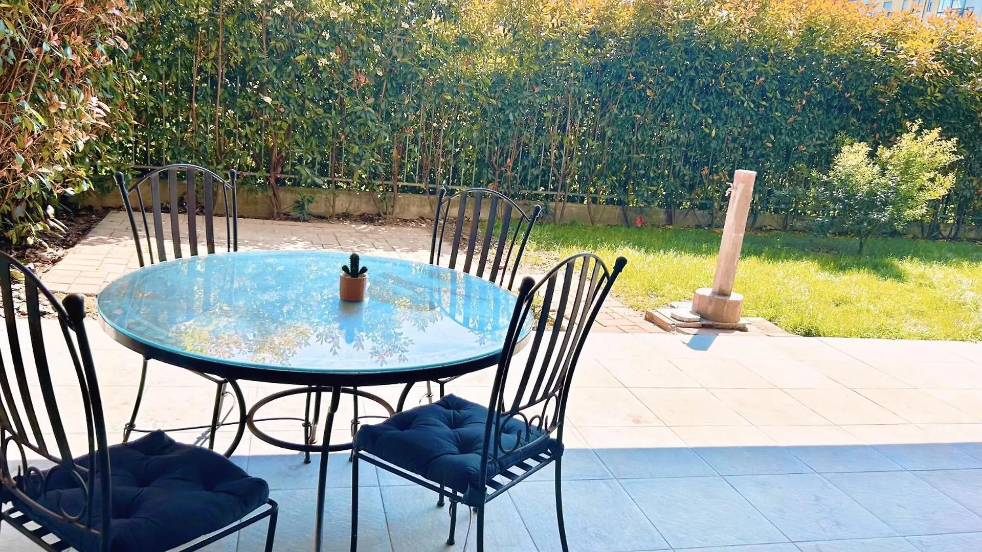 Milano Garden Home
