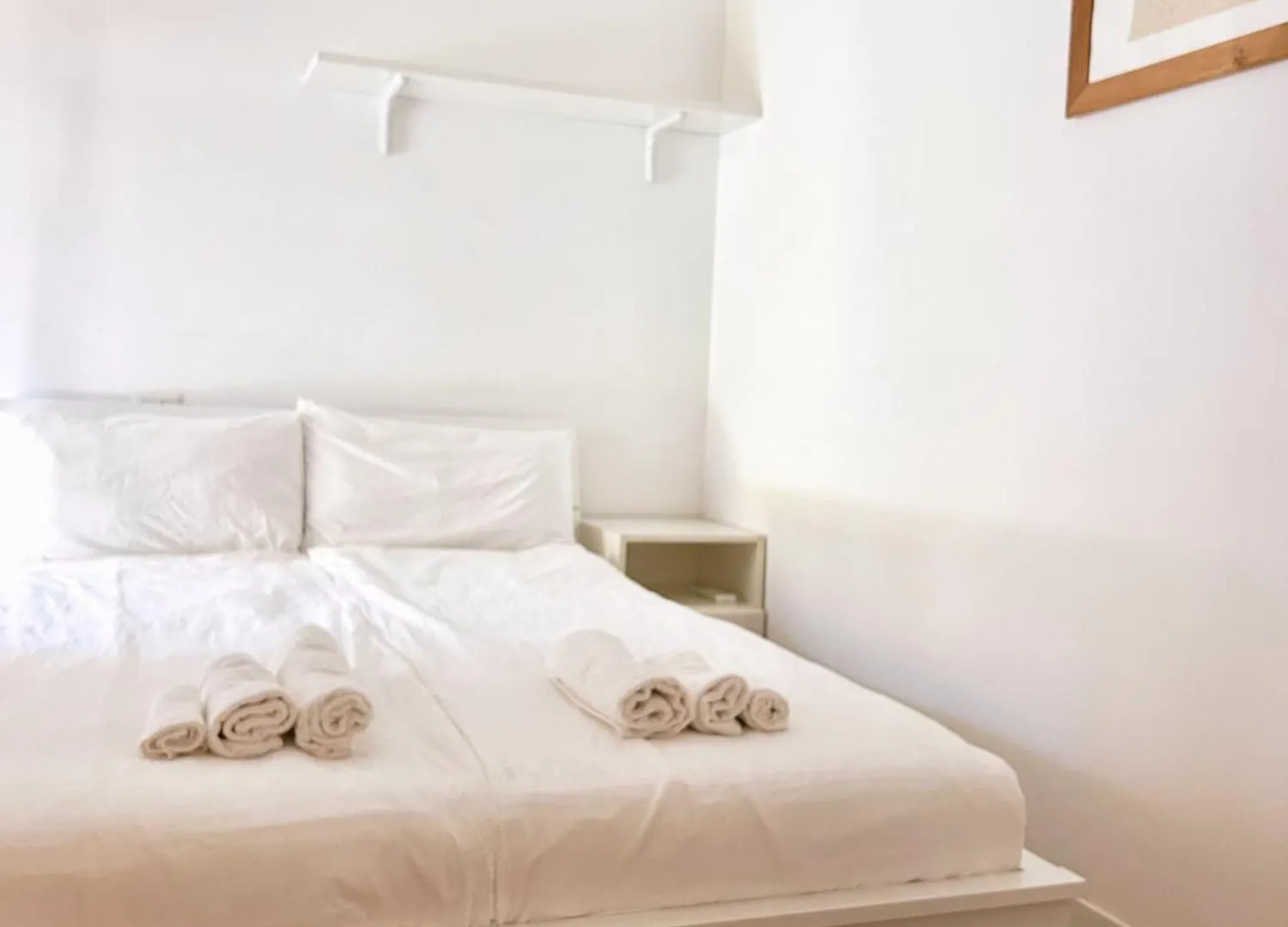 Milano Garden Home Apartamento