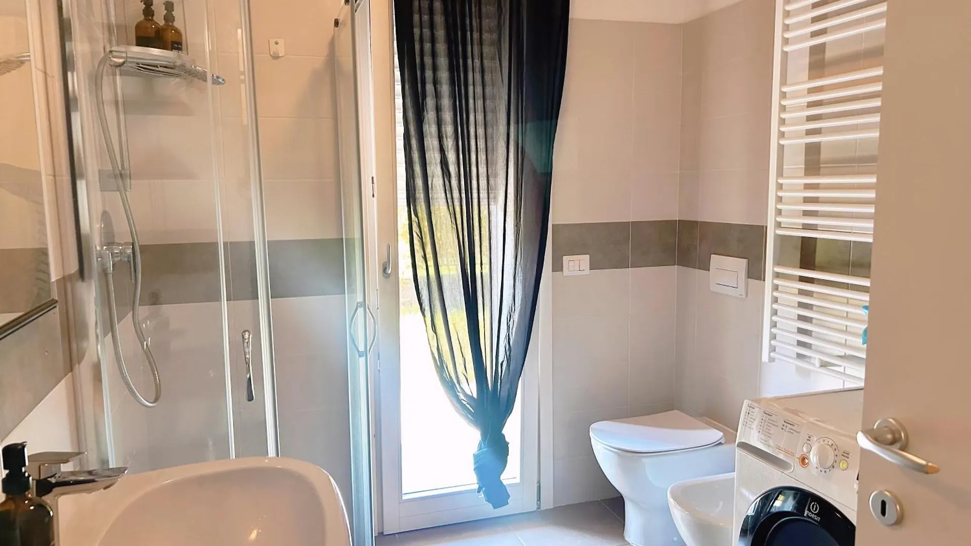 Apartamento Milano Garden Home