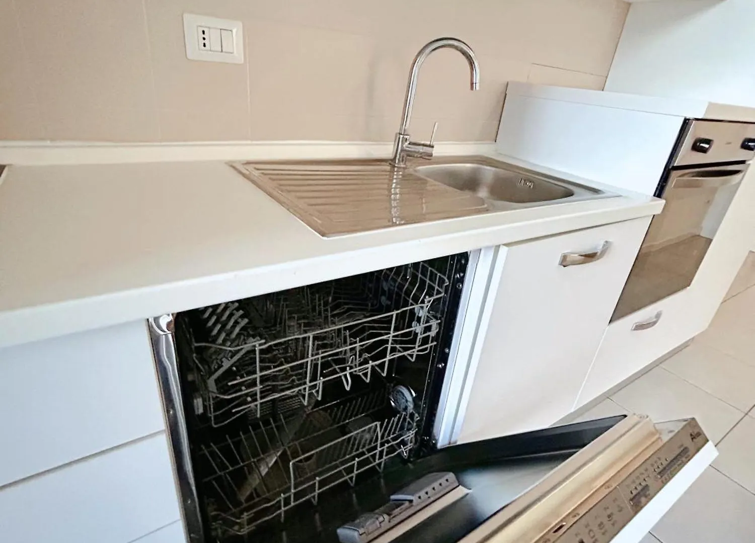 Apartamento Milano Garden Home Itália