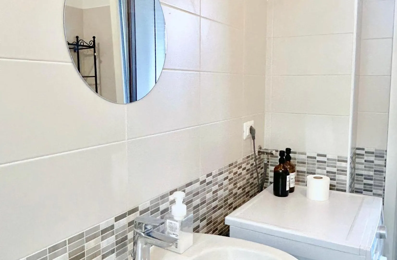 Milano Garden Home Apartamento