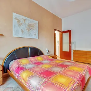  Apartment Darsena & Navigli Cosy Flat