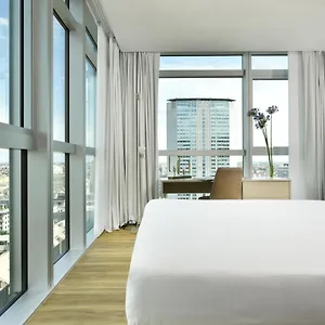  Lägenhet Torre Galfa Luxury | Esperienze