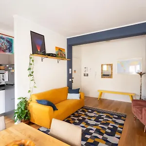 Apartment Cozy Prada M3
