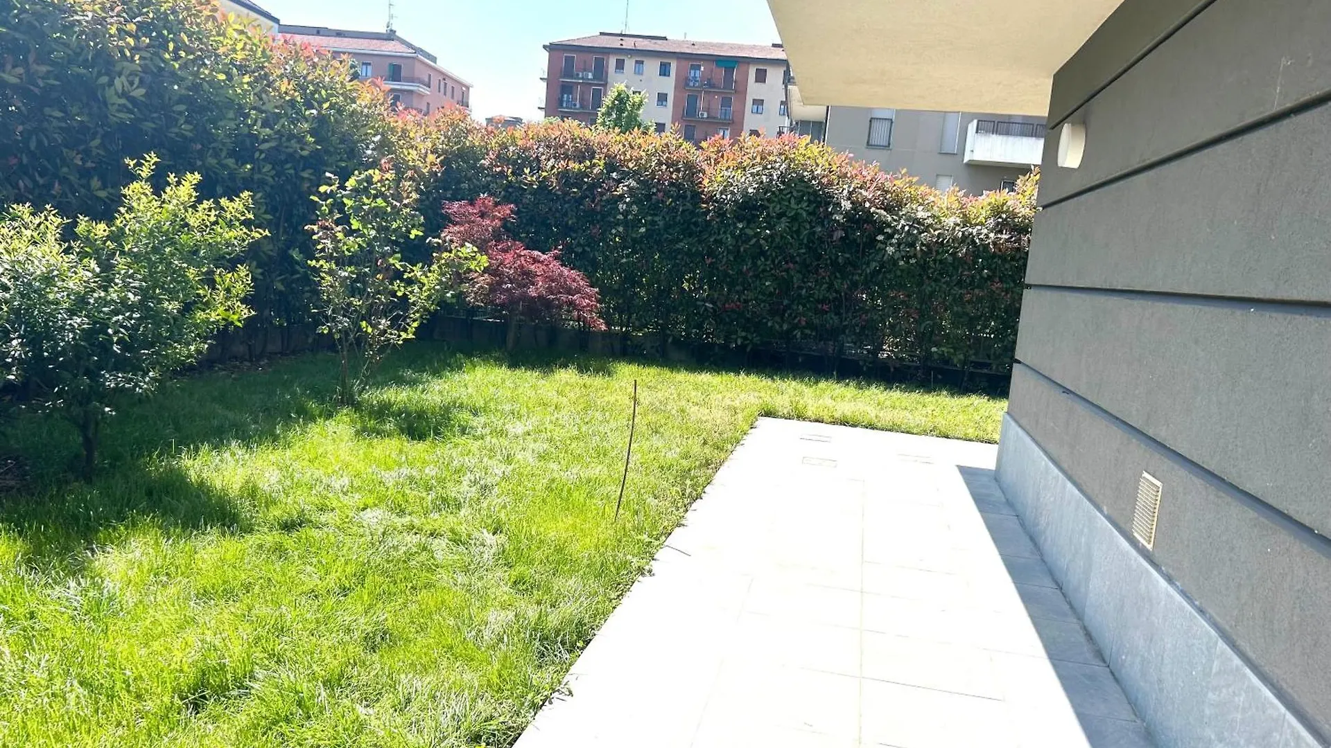 Milano Garden Home 0*, Milan Italy