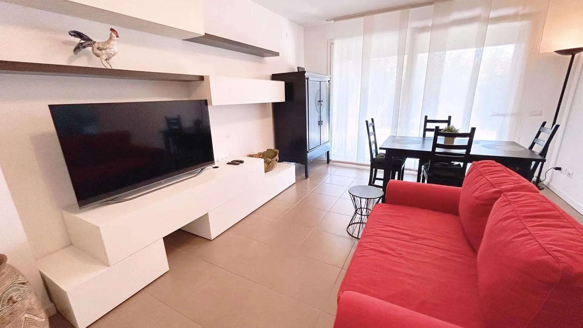 Apartment Milano Garden Home Italy