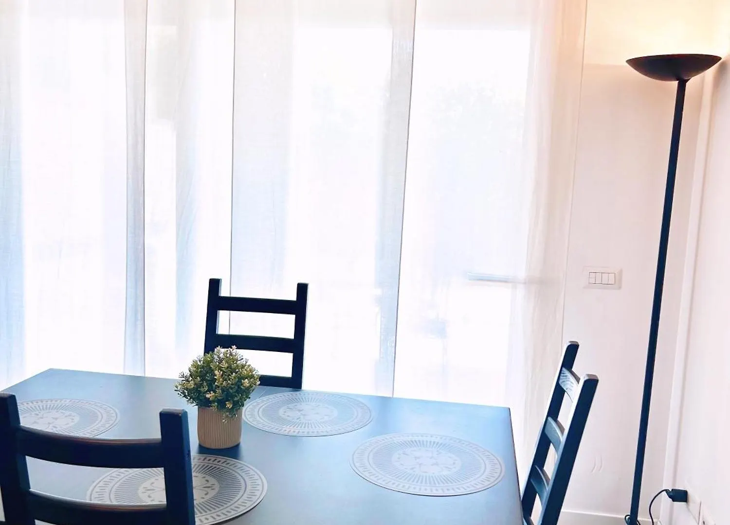 Milano Garden Home Apartment Milan