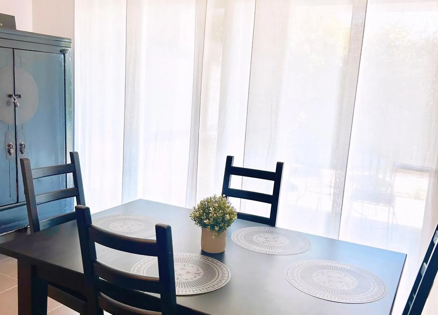 Apartment Milano Garden Home Italy