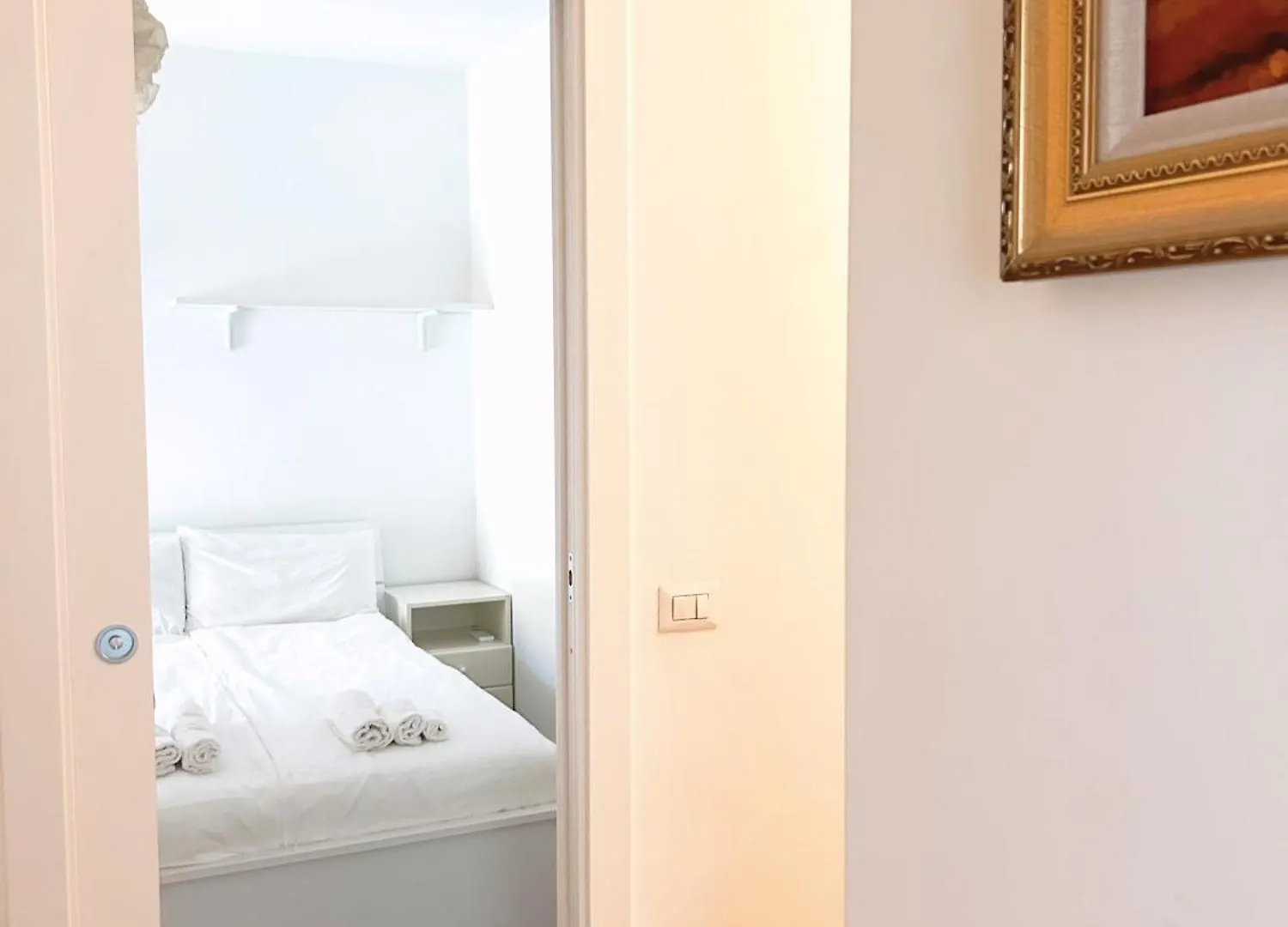 Milano Garden Home Apartment Milan