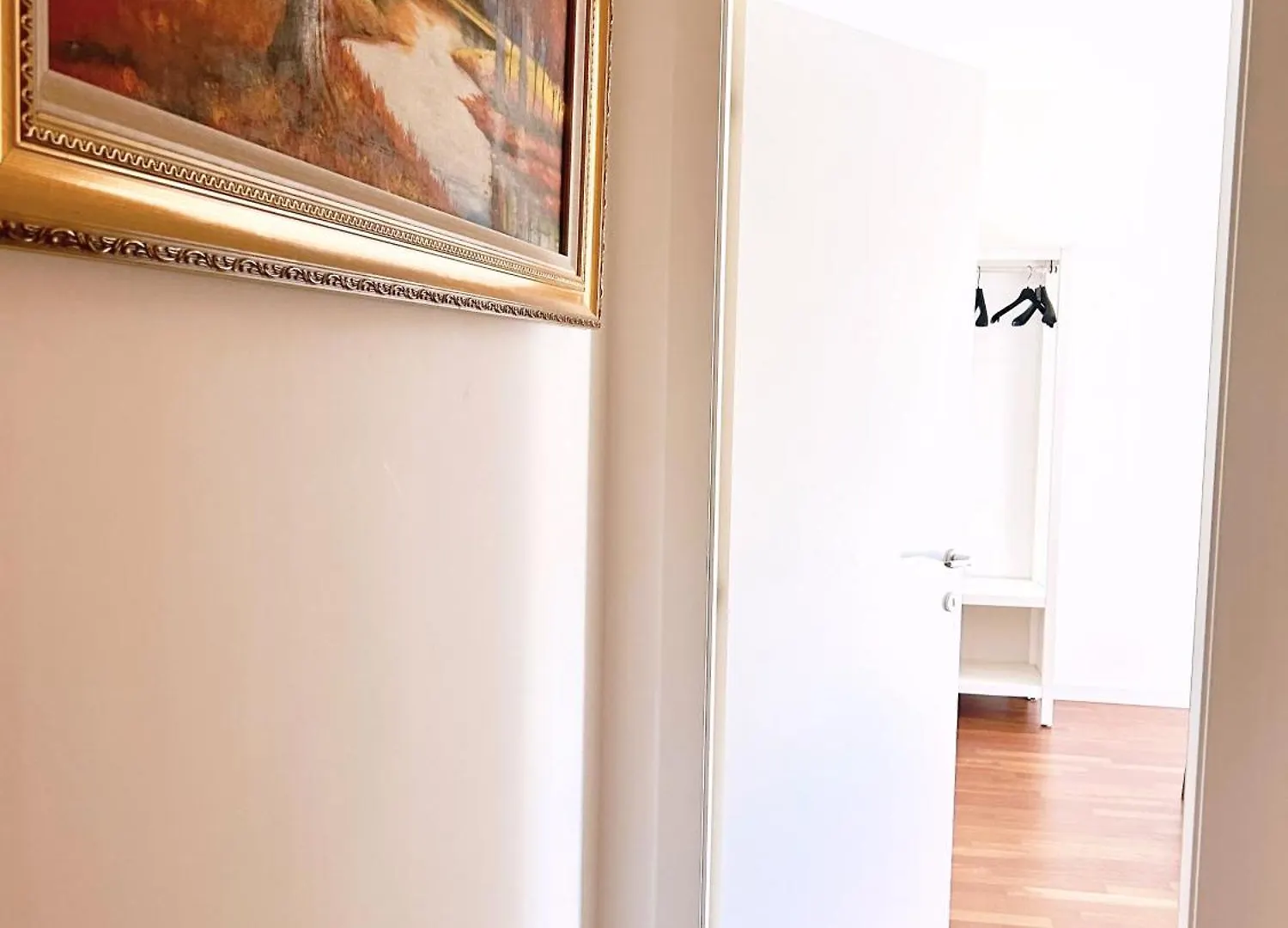 Milano Garden Home 0*, Milan Italy