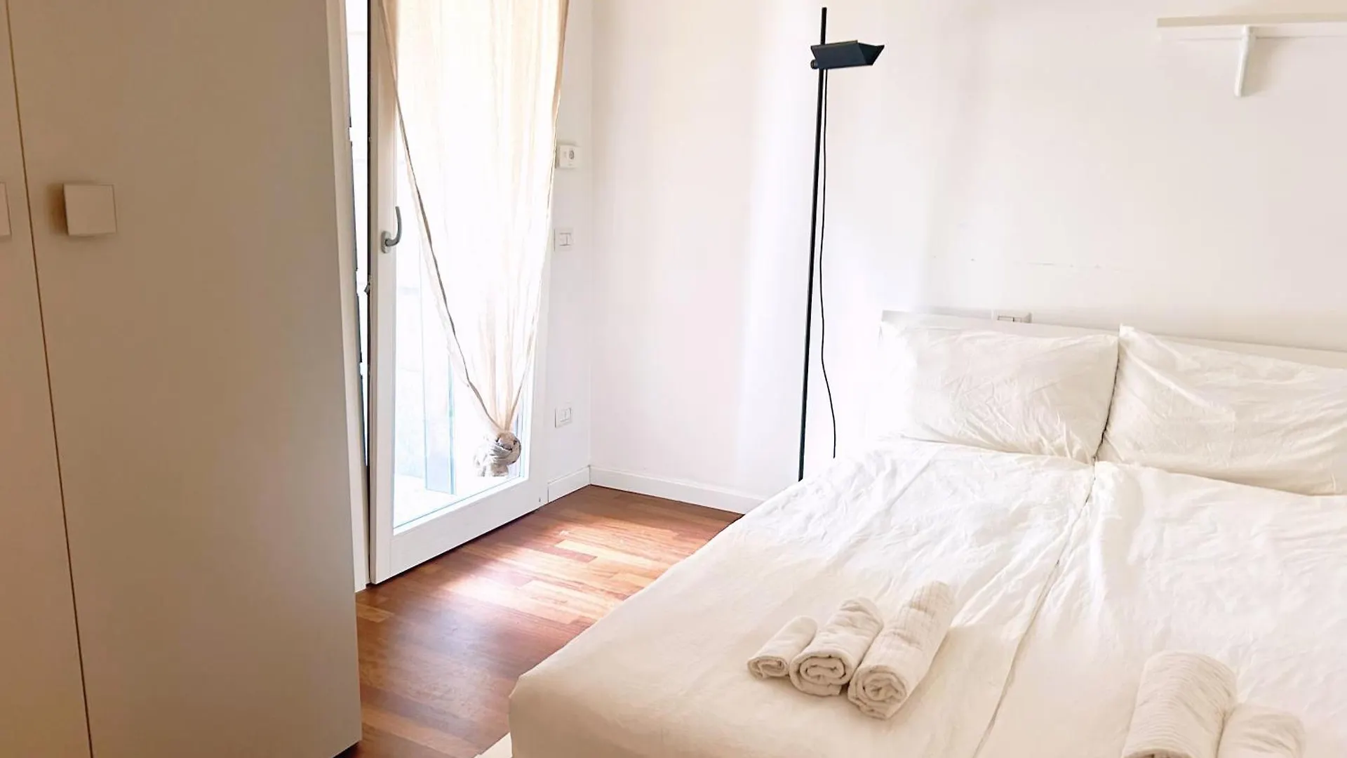 Milano Garden Home