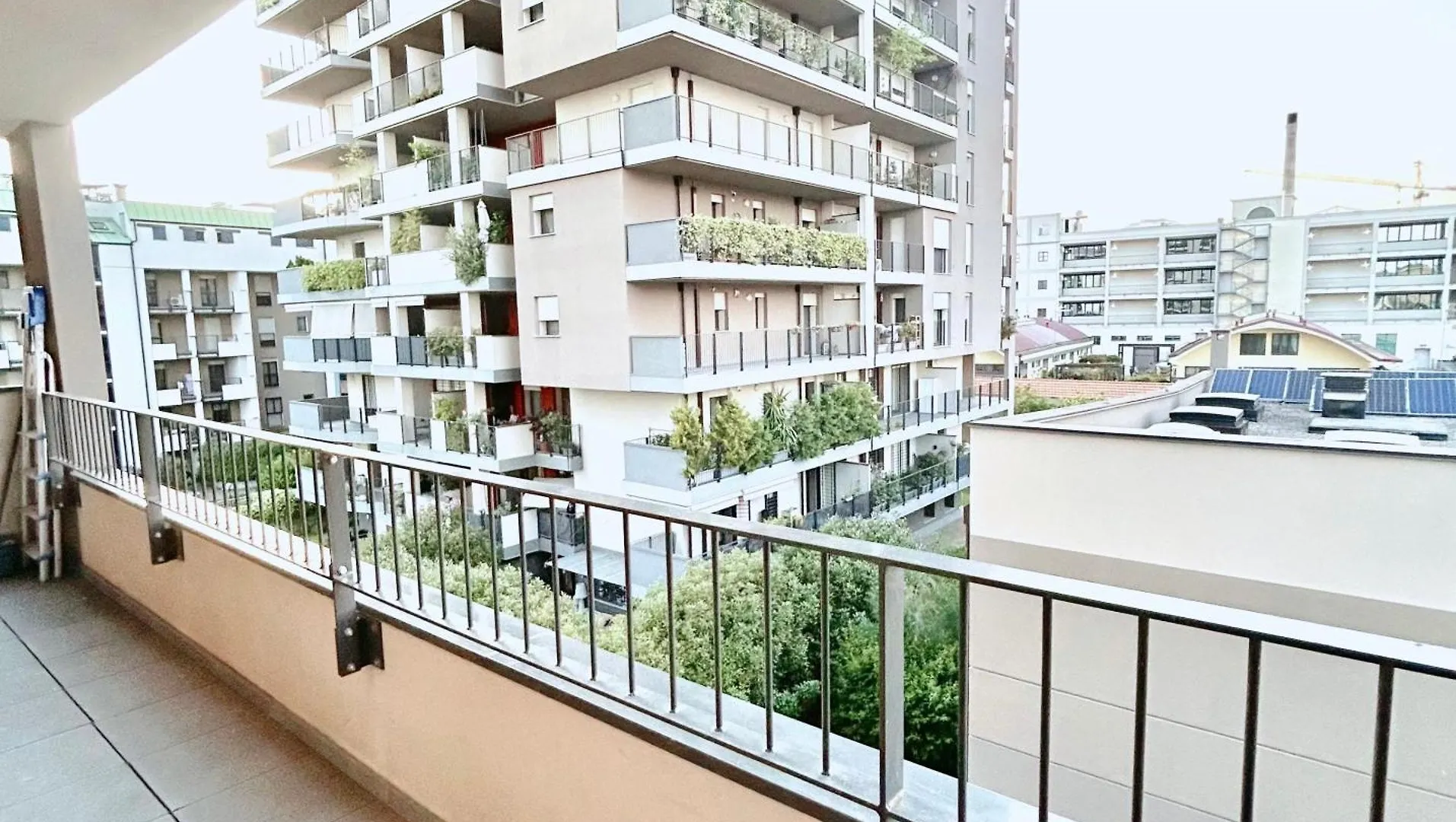 Milano Garden Home Italy