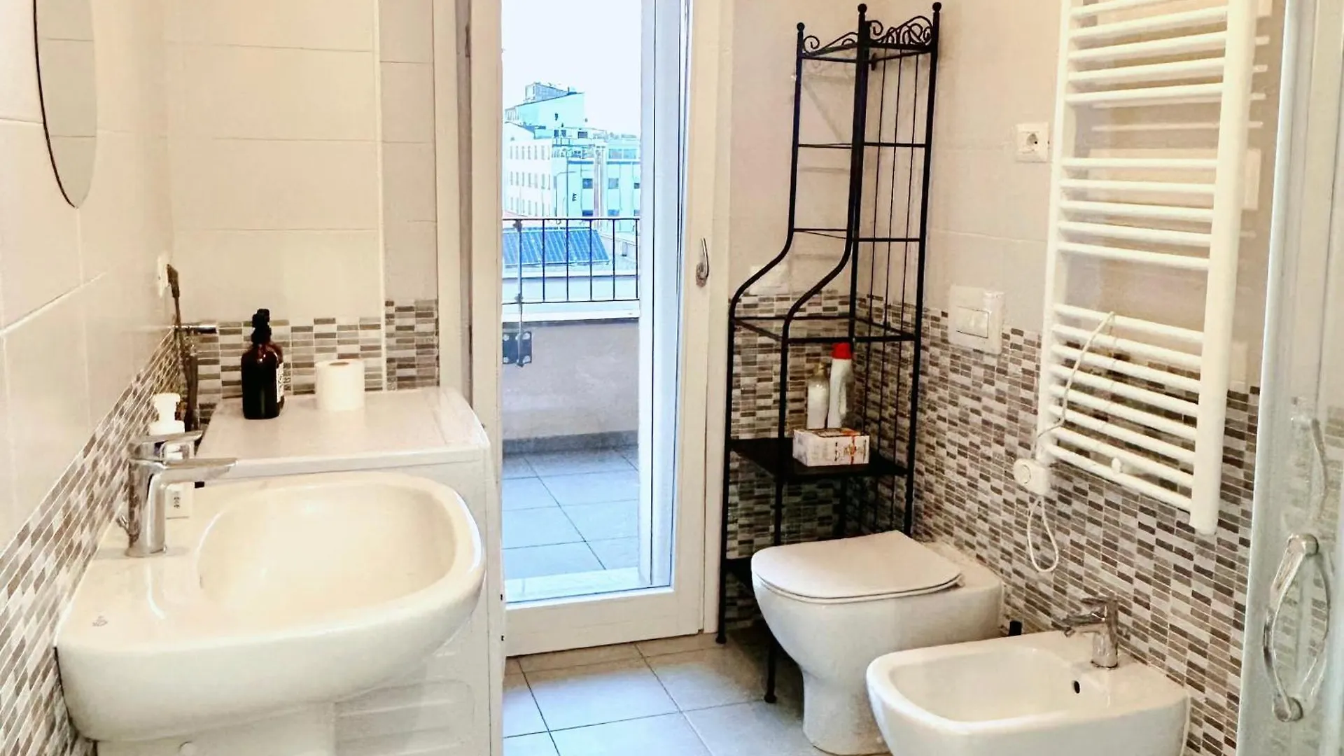 Milano Garden Home