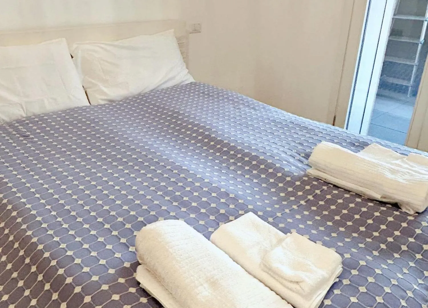 Appartamento Milano Garden Home