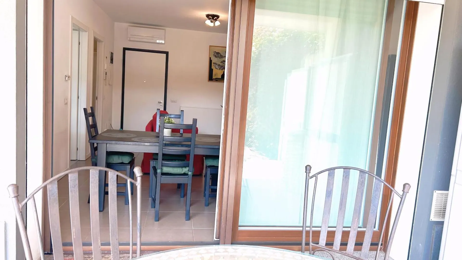 Milano Garden Home איטליה