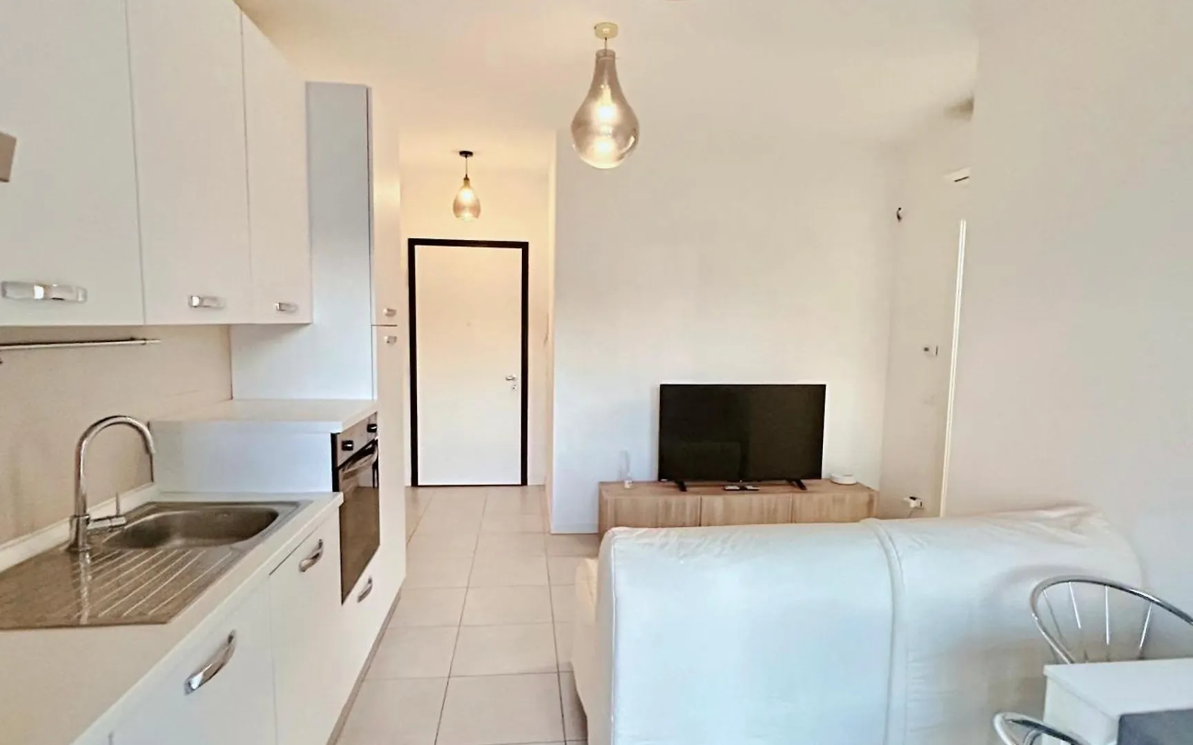 Milano Garden Home מילאנו