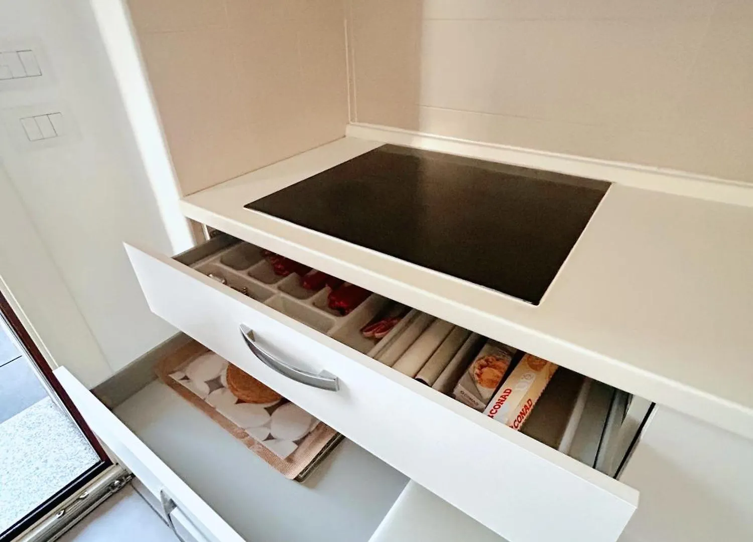 Milano Garden Home דירה