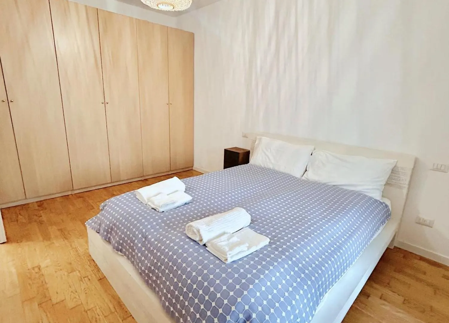 Milano Garden Home 0*, מילאנו