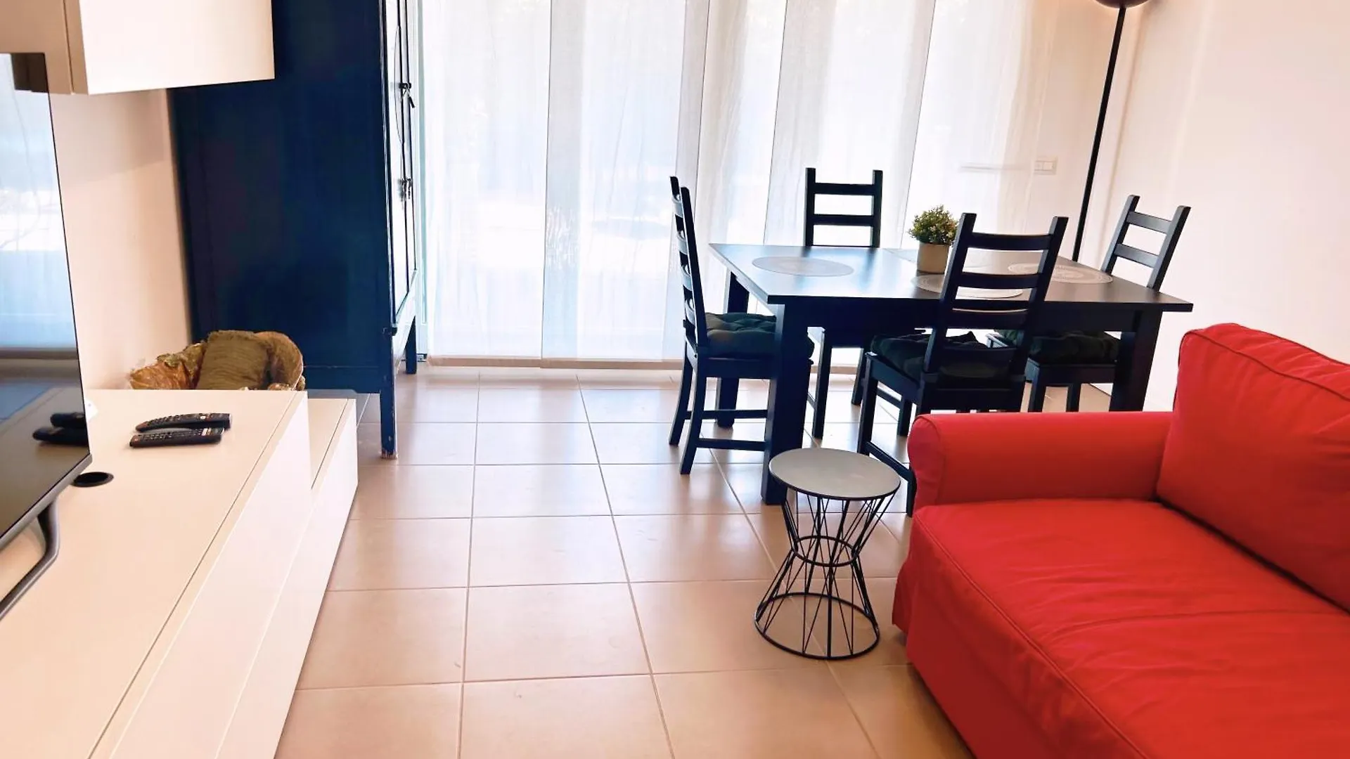 Milano Garden Home Apartament Mediolan