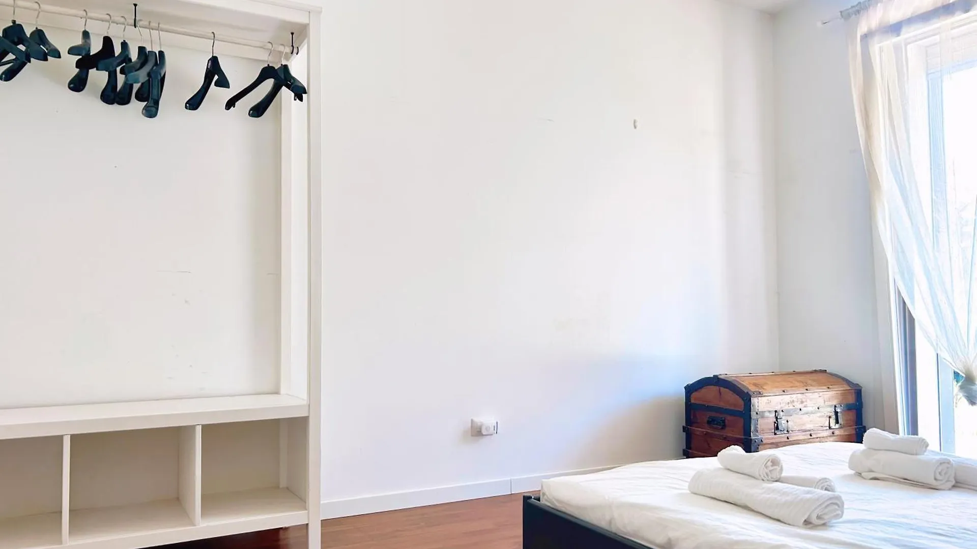 Milano Garden Home Mediolan